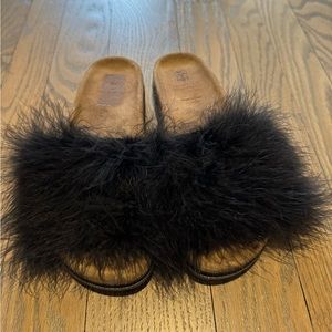 Brunello Cucinelli Sandals